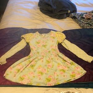 COPY - Matilda Jane dress
